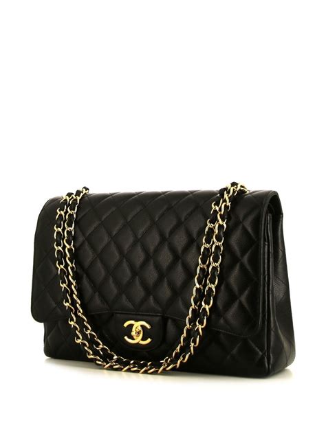 pre-used chanel|farfetch Chanel.